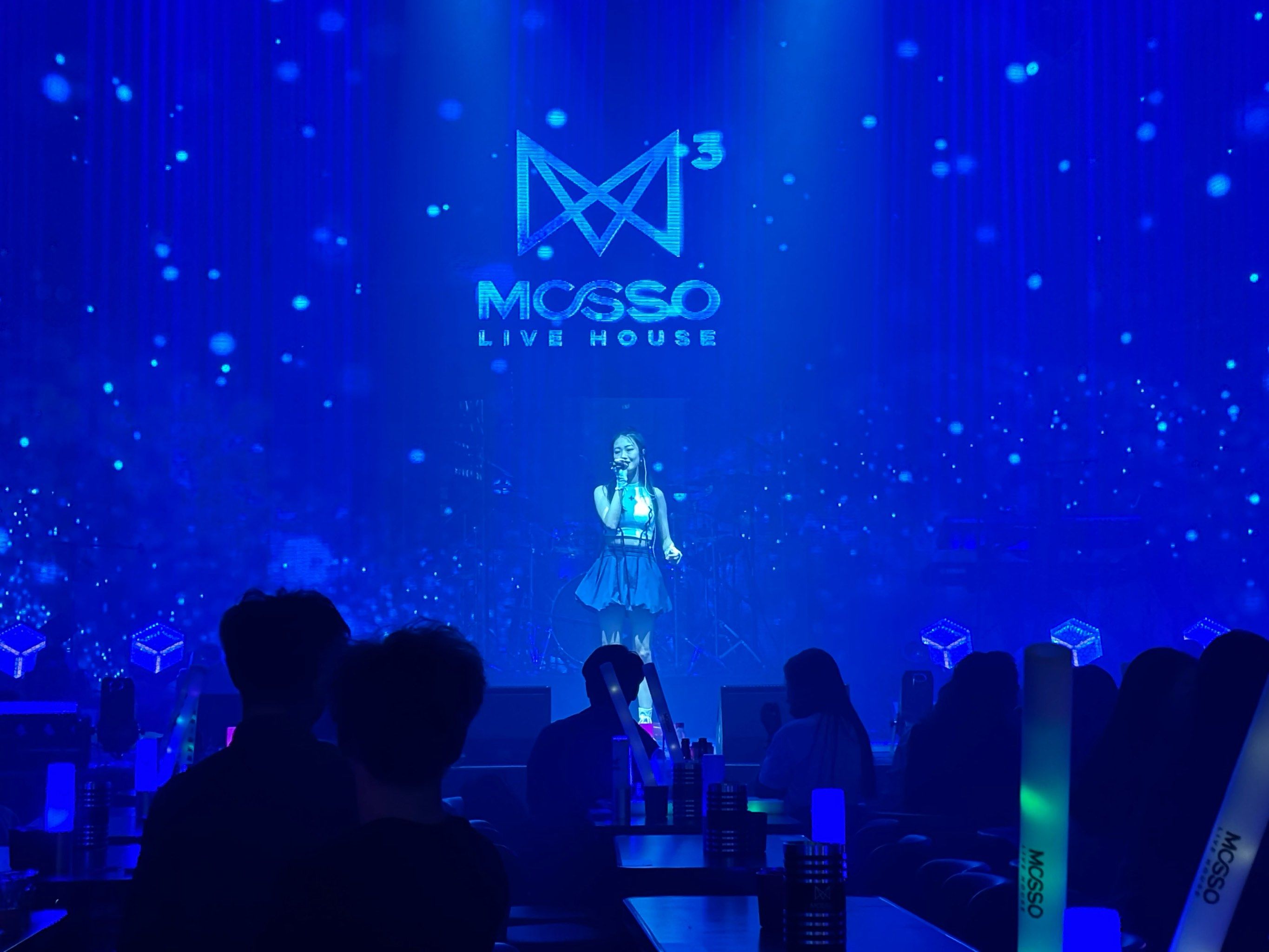 郴州商务ktv推荐Top3-资兴市ktv预订