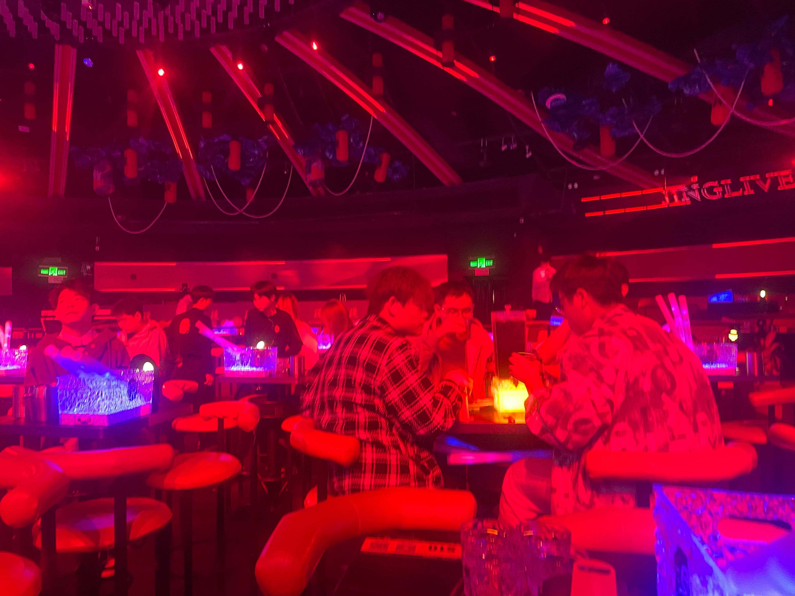 郴州商务KTV创新模式-资兴市ktv预订